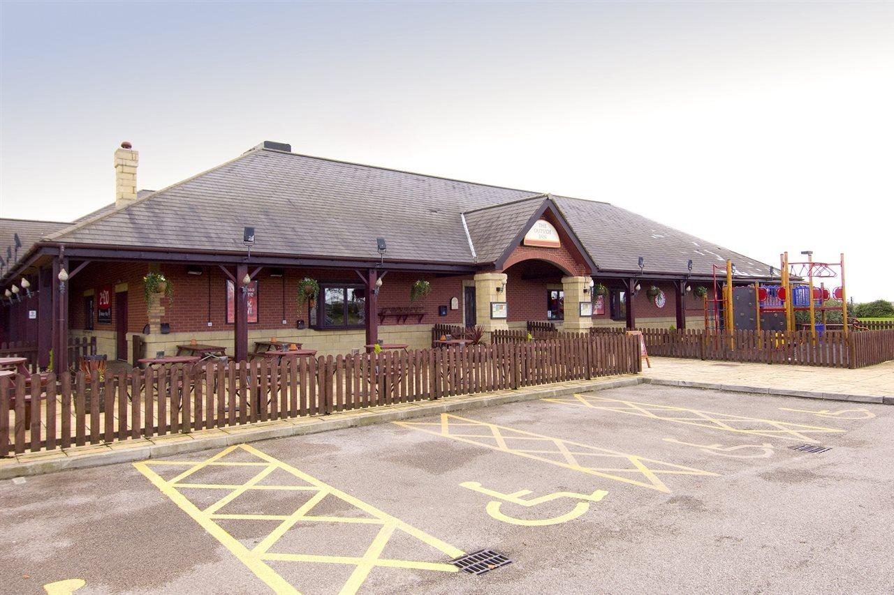 Premier Inn Blackpool East - M55 J4 — Photos 1
