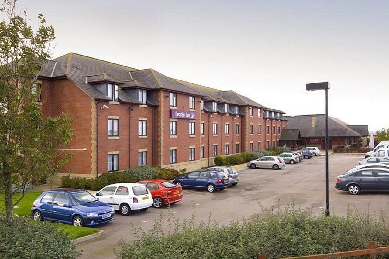 Premier Inn Blackpool East - M55 J4 — Photos 3