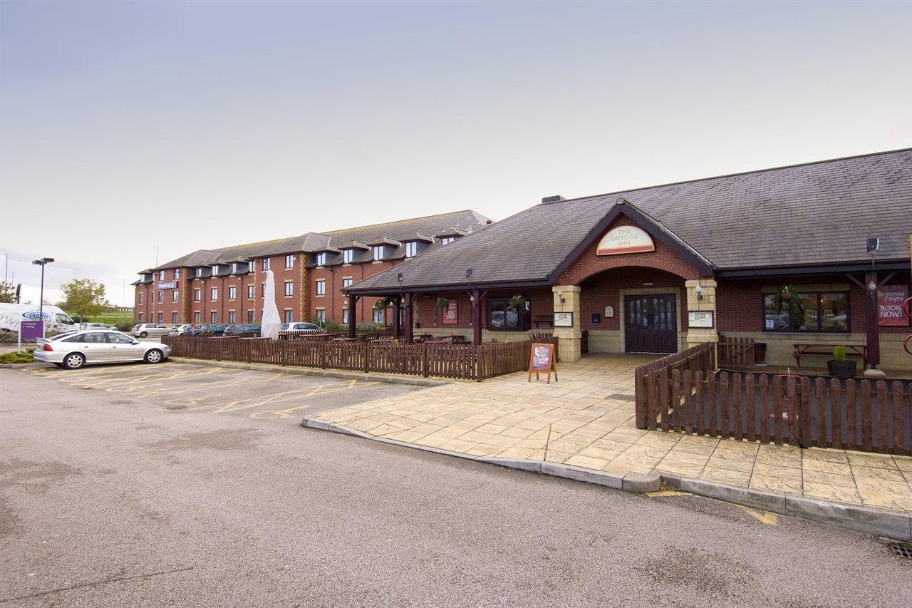 Premier Inn Blackpool East - M55 J4 — Photos 2